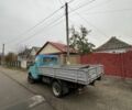 Синій ГАЗ 3302 ГАЗель, об'ємом двигуна 2.5 л та пробігом 666 тис. км за 1500 $, фото 3 на Automoto.ua