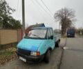 Синій ГАЗ 3302 ГАЗель, об'ємом двигуна 2.5 л та пробігом 666 тис. км за 1500 $, фото 2 на Automoto.ua