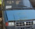 Синий ГАЗ 3302 ГАЗель, объемом двигателя 2.45 л и пробегом 96 тыс. км за 800 $, фото 1 на Automoto.ua