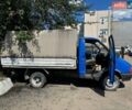 Синий ГАЗ 3302 ГАЗель, объемом двигателя 2.45 л и пробегом 111 тыс. км за 1900 $, фото 4 на Automoto.ua