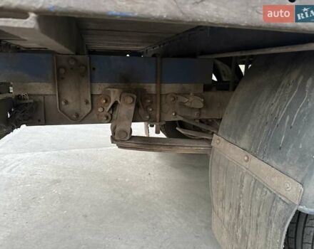 ГАЗ 3302 ГАЗель 1996 в Александровке на Automoto.ua Синий ГАЗ 3302 ГАЗель, объемом двигателя 2.4 л и пробегом 1000 тыс. км за 3617 $, фото 16 на Automoto.ua