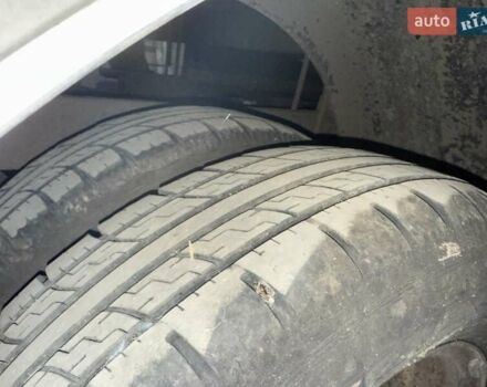 ГАЗ 3302 ГАЗель 1996 в Александровке на Automoto.ua Синий ГАЗ 3302 ГАЗель, объемом двигателя 2.4 л и пробегом 1000 тыс. км за 3617 $, фото 7 на Automoto.ua
