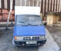 Синий ГАЗ 3302 ГАЗель, объемом двигателя 2.4 л и пробегом 200 тыс. км за 1243 $, фото 1 на Automoto.ua