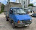 Синій ГАЗ 3302 ГАЗель, об'ємом двигуна 2.45 л та пробігом 200 тис. км за 900 $, фото 1 на Automoto.ua