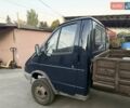 ГАЗ 3302 ГАЗель 1996 в Александровке на Automoto.ua Синий ГАЗ 3302 ГАЗель, объемом двигателя 2.4 л и пробегом 1000 тыс. км за 3617 $, фото 1 на Automoto.ua