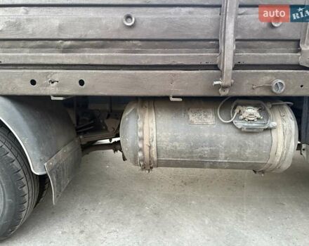 ГАЗ 3302 ГАЗель 1996 в Александровке на Automoto.ua Синий ГАЗ 3302 ГАЗель, объемом двигателя 2.4 л и пробегом 1000 тыс. км за 3617 $, фото 15 на Automoto.ua