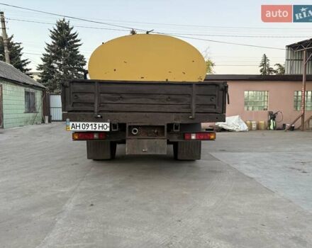 ГАЗ 3302 ГАЗель 1996 в Александровке на Automoto.ua Синий ГАЗ 3302 ГАЗель, объемом двигателя 2.4 л и пробегом 1000 тыс. км за 3617 $, фото 3 на Automoto.ua