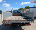 Синий ГАЗ 3302 ГАЗель, объемом двигателя 2.5 л и пробегом 120 тыс. км за 2500 $, фото 4 на Automoto.ua