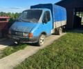 Синий ГАЗ 3302 ГАЗель, объемом двигателя 2.5 л и пробегом 120 тыс. км за 900 $, фото 1 на Automoto.ua