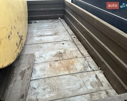 ГАЗ 3302 ГАЗель 1996 в Александровке на Automoto.ua Синий ГАЗ 3302 ГАЗель, объемом двигателя 2.4 л и пробегом 1000 тыс. км за 3617 $, фото 10 на Automoto.ua
