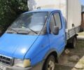 Синій ГАЗ 3302 ГАЗель, об'ємом двигуна 2.4 л та пробігом 96 тис. км за 1900 $, фото 7 на Automoto.ua