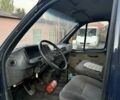 ГАЗ 3302 ГАЗель 1996 в Александровке на Automoto.ua Синий ГАЗ 3302 ГАЗель, объемом двигателя 2.4 л и пробегом 1000 тыс. км за 3617 $, фото 14 на Automoto.ua