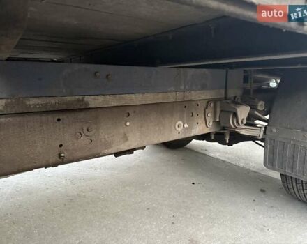 ГАЗ 3302 ГАЗель 1996 в Александровке на Automoto.ua Синий ГАЗ 3302 ГАЗель, объемом двигателя 2.4 л и пробегом 1000 тыс. км за 3617 $, фото 18 на Automoto.ua