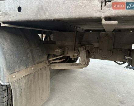 ГАЗ 3302 ГАЗель 1996 в Александровке на Automoto.ua Синий ГАЗ 3302 ГАЗель, объемом двигателя 2.4 л и пробегом 1000 тыс. км за 3617 $, фото 17 на Automoto.ua