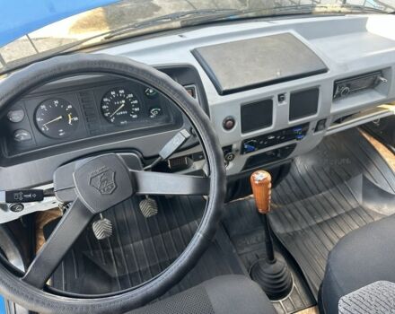 Синий ГАЗ 3302 ГАЗель, объемом двигателя 0 л и пробегом 50 тыс. км за 1700 $, фото 3 на Automoto.ua