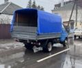 Синий ГАЗ 3302 ГАЗель, объемом двигателя 0 л и пробегом 50 тыс. км за 1700 $, фото 2 на Automoto.ua