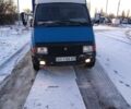 Синий ГАЗ 3302 ГАЗель, объемом двигателя 0 л и пробегом 50 тыс. км за 2000 $, фото 1 на Automoto.ua