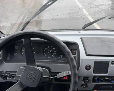 Синий ГАЗ 3302 ГАЗель, объемом двигателя 0 л и пробегом 50 тыс. км за 1700 $, фото 6 на Automoto.ua