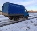 Синий ГАЗ 3302 ГАЗель, объемом двигателя 0 л и пробегом 50 тыс. км за 2000 $, фото 4 на Automoto.ua