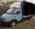 Синий ГАЗ 3302 ГАЗель, объемом двигателя 0 л и пробегом 1000 тыс. км за 2999 $, фото 2 на Automoto.ua