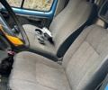 Синий ГАЗ 3302 ГАЗель, объемом двигателя 2.5 л и пробегом 340 тыс. км за 1500 $, фото 6 на Automoto.ua
