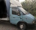 Синий ГАЗ 3302 ГАЗель, объемом двигателя 0 л и пробегом 1000 тыс. км за 2999 $, фото 3 на Automoto.ua