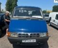 Синий ГАЗ 3302 ГАЗель, объемом двигателя 0 л и пробегом 18 тыс. км за 1800 $, фото 1 на Automoto.ua
