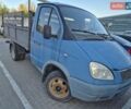 Синий ГАЗ 3302 ГАЗель, объемом двигателя 0 л и пробегом 174 тыс. км за 1700 $, фото 1 на Automoto.ua