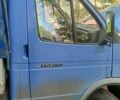 Синий ГАЗ 3302 ГАЗель, объемом двигателя 2.3 л и пробегом 3 тыс. км за 952 $, фото 5 на Automoto.ua