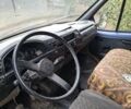 Синий ГАЗ 3302 ГАЗель, объемом двигателя 2.5 л и пробегом 431 тыс. км за 2100 $, фото 5 на Automoto.ua