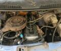 Синий ГАЗ 3302 ГАЗель, объемом двигателя 2.3 л и пробегом 3 тыс. км за 952 $, фото 1 на Automoto.ua