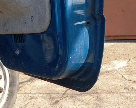 Синий ГАЗ 3302 ГАЗель, объемом двигателя 2.4 л и пробегом 147 тыс. км за 4700 $, фото 3 на Automoto.ua