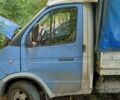 Синий ГАЗ 3302 ГАЗель, объемом двигателя 2.3 л и пробегом 3 тыс. км за 952 $, фото 2 на Automoto.ua