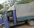 Синий ГАЗ 3302 ГАЗель, объемом двигателя 2.5 л и пробегом 431 тыс. км за 2100 $, фото 11 на Automoto.ua