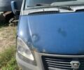 ГАЗ 3302 ГАЗель 2004 в Харькове на Automoto.ua Синий ГАЗ 3302 ГАЗель, объемом двигателя 2.3 л и пробегом 222 тыс. км за 2200 $, фото 4 на Automoto.ua