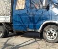 Синий ГАЗ 3302 ГАЗель, объемом двигателя 2.4 л и пробегом 147 тыс. км за 4700 $, фото 1 на Automoto.ua