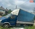 Синій ГАЗ 3302 ГАЗель, об'ємом двигуна 2.3 л та пробігом 100 тис. км за 2200 $, фото 1 на Automoto.ua