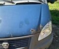 ГАЗ 3302 ГАЗель 2004 в Харькове на Automoto.ua Синий ГАЗ 3302 ГАЗель, объемом двигателя 2.3 л и пробегом 222 тыс. км за 2200 $, фото 3 на Automoto.ua