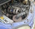 Синий ГАЗ 3302 ГАЗель, объемом двигателя 2.5 л и пробегом 431 тыс. км за 2100 $, фото 4 на Automoto.ua