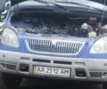 Синий ГАЗ 3302 ГАЗель, объемом двигателя 2.5 л и пробегом 431 тыс. км за 2100 $, фото 9 на Automoto.ua