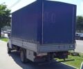 Синий ГАЗ 3302 ГАЗель, объемом двигателя 2.3 л и пробегом 39 тыс. км за 5500 $, фото 5 на Automoto.ua