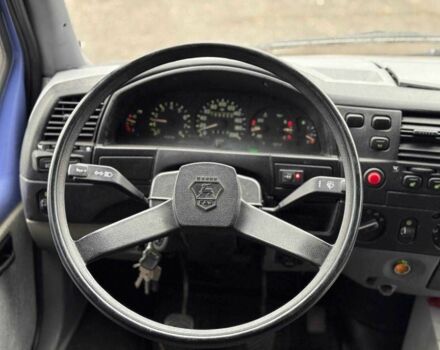 Синій ГАЗ 3302 ГАЗель, об'ємом двигуна 2.9 л та пробігом 88 тис. км за 2900 $, фото 6 на Automoto.ua