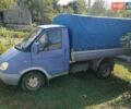 Синій ГАЗ 3302 ГАЗель, об'ємом двигуна 2.29 л та пробігом 195 тис. км за 2500 $, фото 1 на Automoto.ua