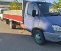 Синій ГАЗ 3302 ГАЗель, об'ємом двигуна 2.3 л та пробігом 1000 тис. км за 1800 $, фото 10 на Automoto.ua