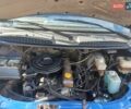 Синий ГАЗ 3302 ГАЗель, объемом двигателя 2.29 л и пробегом 538 тыс. км за 3900 $, фото 12 на Automoto.ua