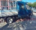 Синий ГАЗ 3302 ГАЗель, объемом двигателя 2.46 л и пробегом 225 тыс. км за 2950 $, фото 1 на Automoto.ua