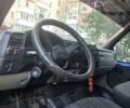 Синий ГАЗ 3302 ГАЗель, объемом двигателя 2.29 л и пробегом 200 тыс. км за 3300 $, фото 13 на Automoto.ua
