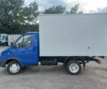 Синій ГАЗ 3302 ГАЗель, об'ємом двигуна 2.3 л та пробігом 538 тис. км за 3500 $, фото 6 на Automoto.ua