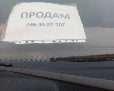 Синий ГАЗ 3302 ГАЗель, объемом двигателя 2.29 л и пробегом 200 тыс. км за 3300 $, фото 10 на Automoto.ua