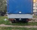 Синий ГАЗ 3302 ГАЗель, объемом двигателя 2.29 л и пробегом 200 тыс. км за 3300 $, фото 9 на Automoto.ua